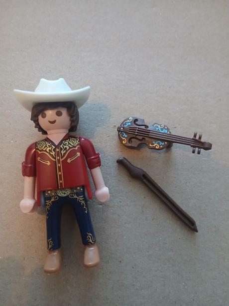 Playmobil figurky chlapcenske a dievcenske, 