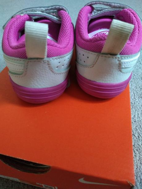 Tenisky nike, nike,22