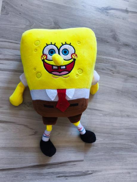 Spongebob, 