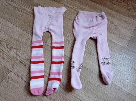 Pančuchy froté, 74