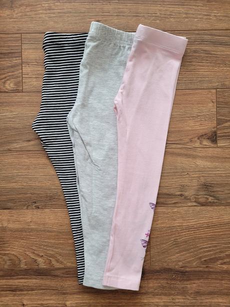 Legíny 3ks, dopodopo,104