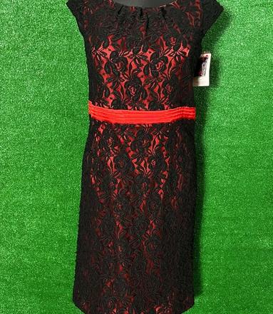 Dámske šaty he-o - vel.xl, xl