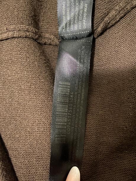 Louis vuitton originál sveter veľ.m/l, louis vuitton,m