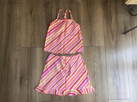 Komplet h&m, h&m,134