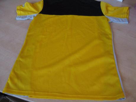 Cyklistické tričko, m, m