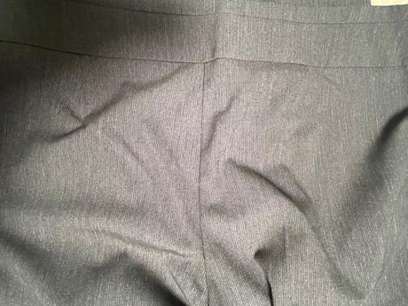 Elegantne nohavice mark and spencer, marks & spencer,46