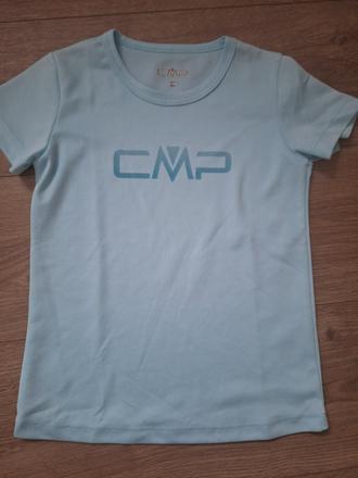 Športové tričko cmp, cmp,128