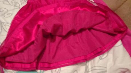 Dievčenské šaty /  mars spencer    18 / 24 mes., marks & spencer,92