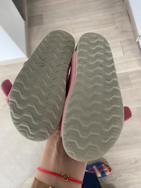 Protetika papuče, protetika,27