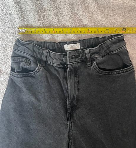 Rifle zn. lindex č. 158 (12-13r), lindex,158