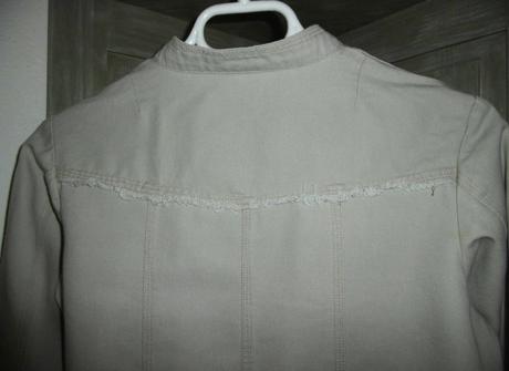 Kabátik veľ.158/164, 164