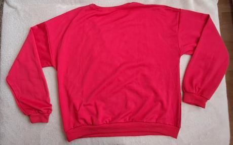 Dievčenská mikina veľkosť cca 152, 152