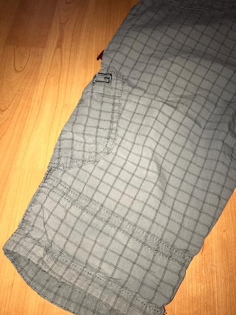 Krátke nohavice - sam v. 146, 146