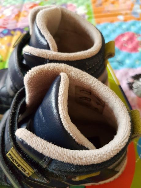 Prechodne, zateplene topanky protetika merlin, 30, protetika,30