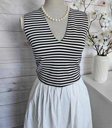 Pekné tričko zara, zara,s