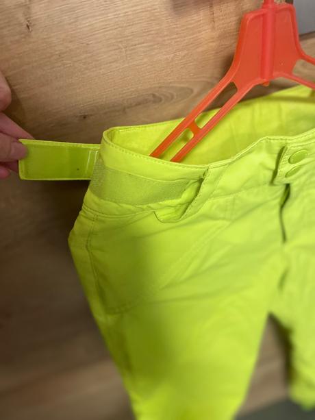 Lyžiarska súprava o neill, o'neill,140