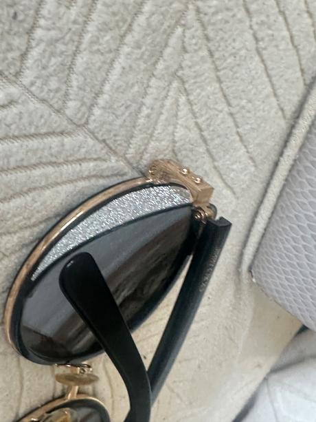 Jimmy choo slnečné okuliare, jimmy choo