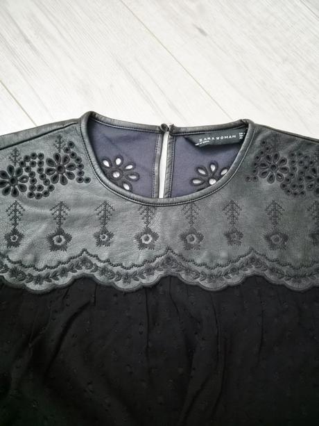 Blúzka, zara,xs