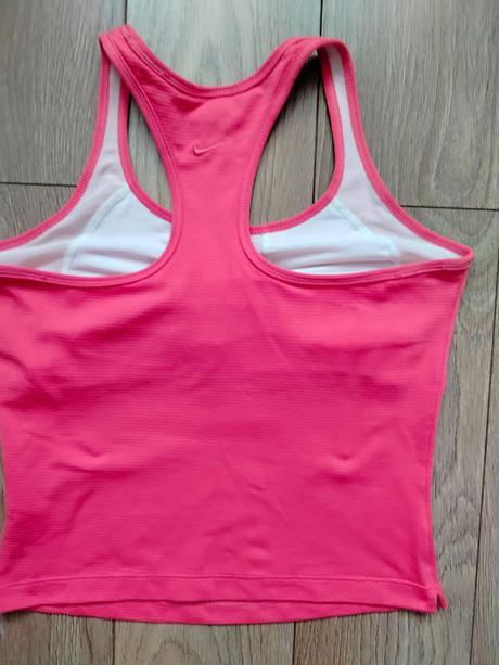 Dámske športové tielko, nike,m