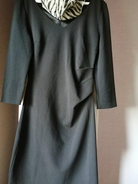 Biznis šaty, mango,xs