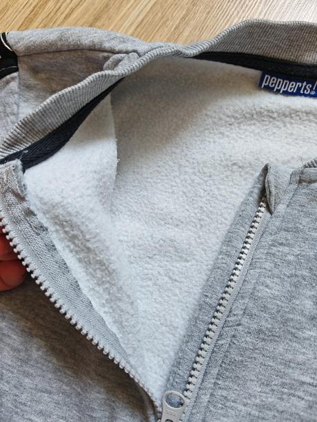 Chlapčenská mikina 158/164, pepperts,158