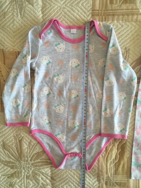 Body a legíny pepco 92, pepco,92