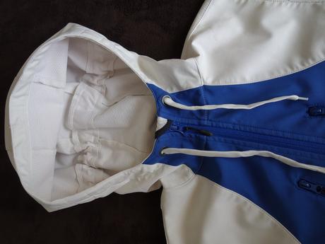 Brandsdal of norway softshellová bunda, veľ.s, s