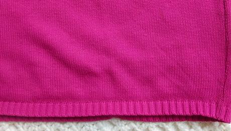 Teplá suknička, 146