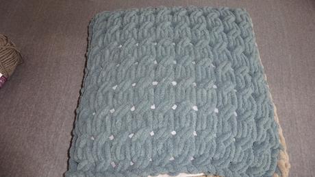 Oblička na vankúš, 