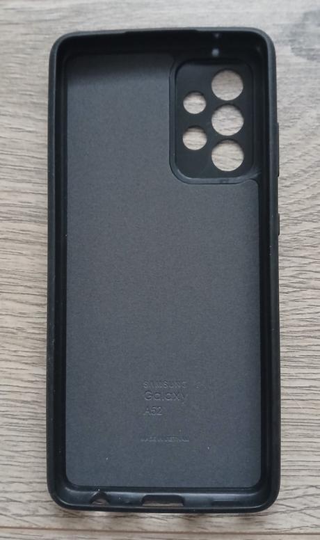 Obal na samsung galaxy a 52, samsung