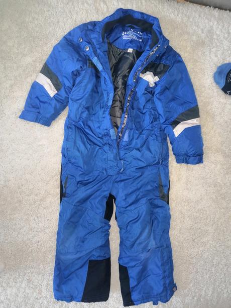 Zimná kombinéza loap 98, loap,98