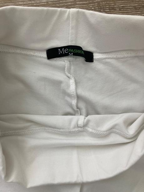 Tepláky darujem k nákupu, m