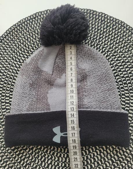 Under armour čiapka 98/104, under armour,98