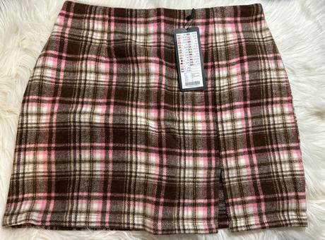 Sukňa, new yorker,l