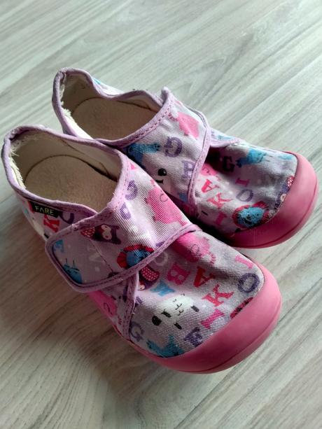 Papucky fare 28, fare,28