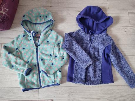 Mikiny lupilu 110/116, lupilu,110