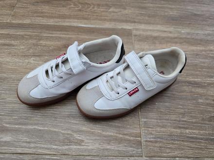 Sneakersy č.31, levis,31