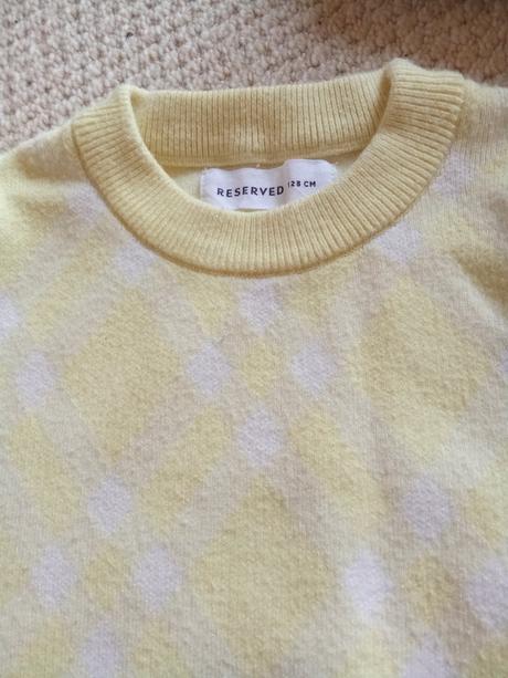 Komplet pre dievčatko, zara,122