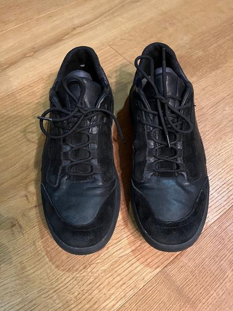 Geox kožené topánky 41, geox,41