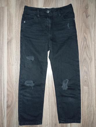 Čierne rifle, f&f,128