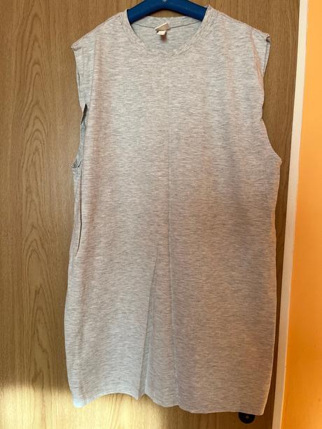 Tehotenske saty h&m, h&m,l