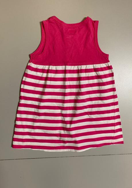 Bavlnené šaty f&f 98/104, f&f,104