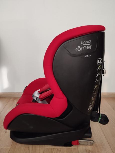 Autosedačka britax romer, britax