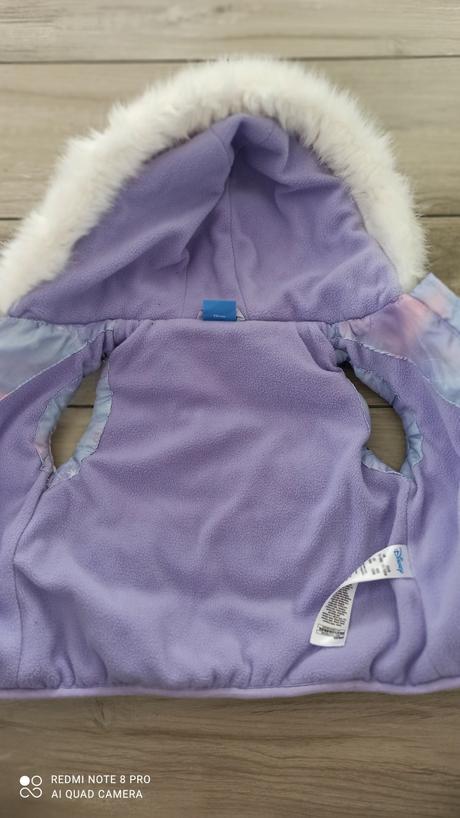 Vesta frozen 86, disney,86