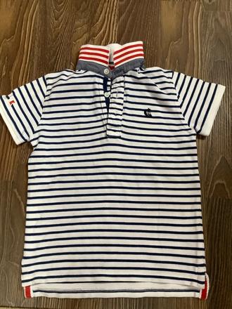 Tricko next, next,116