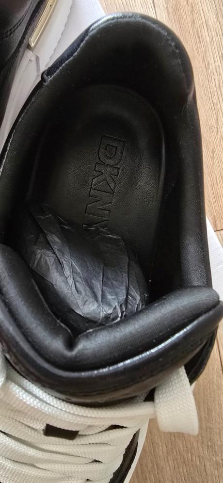 Tenisky dkny (nové), dkny,38