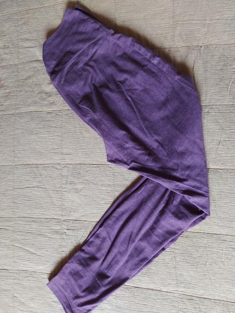 Tehotenské legíny, m