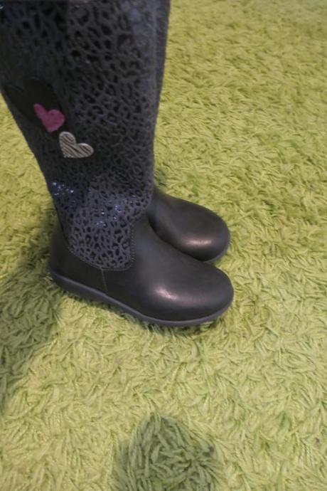 Lea lelo love original luxusne kozene 25/26, 26