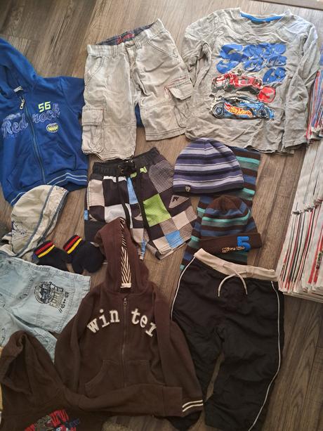 Baliček od 1-3 rokov, 74