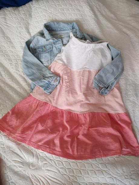 Riflova bunda, f&f,110